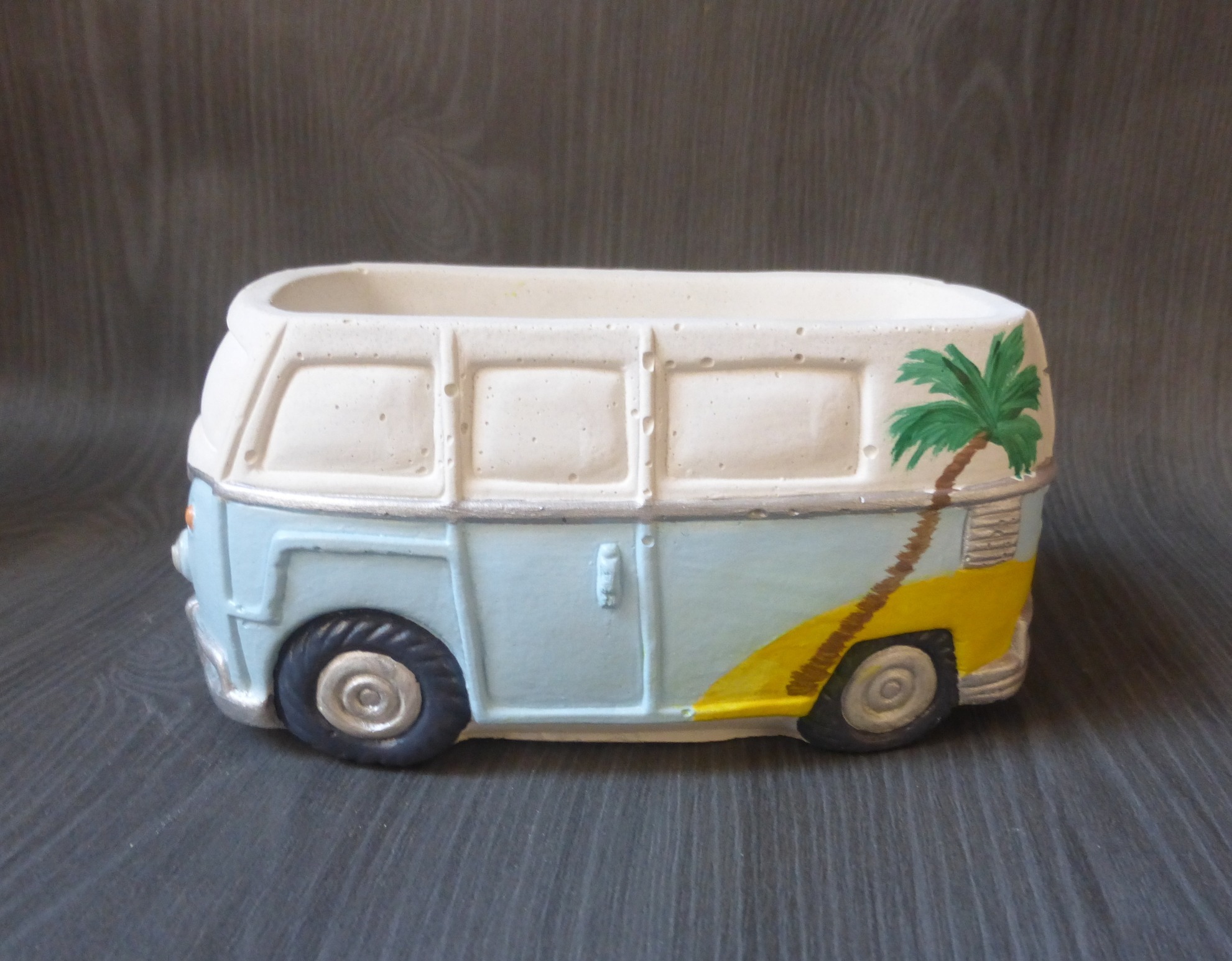 goodies combi
