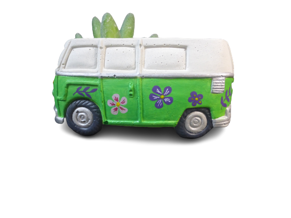combi vert fleurs (5)