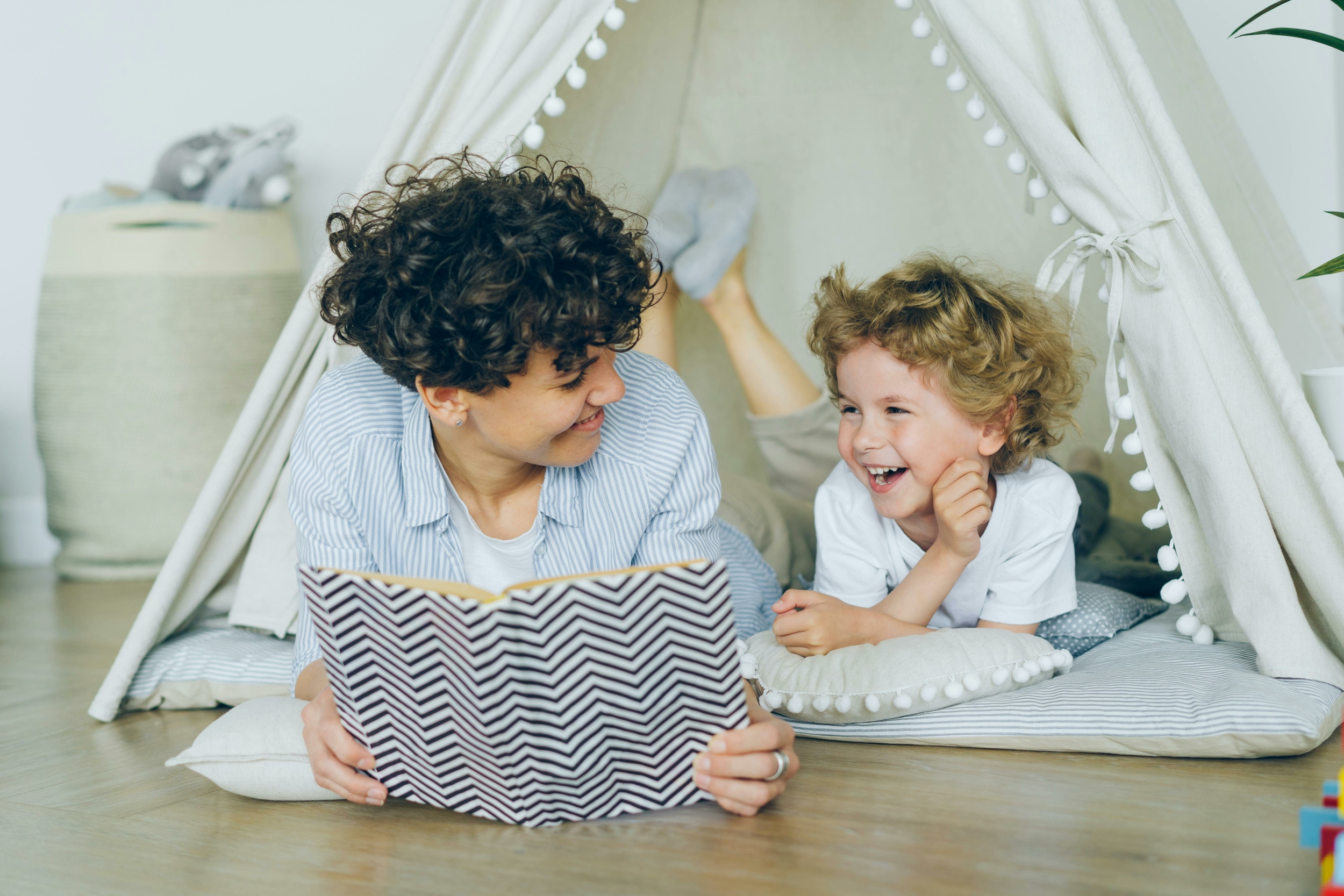 livre pour enfant