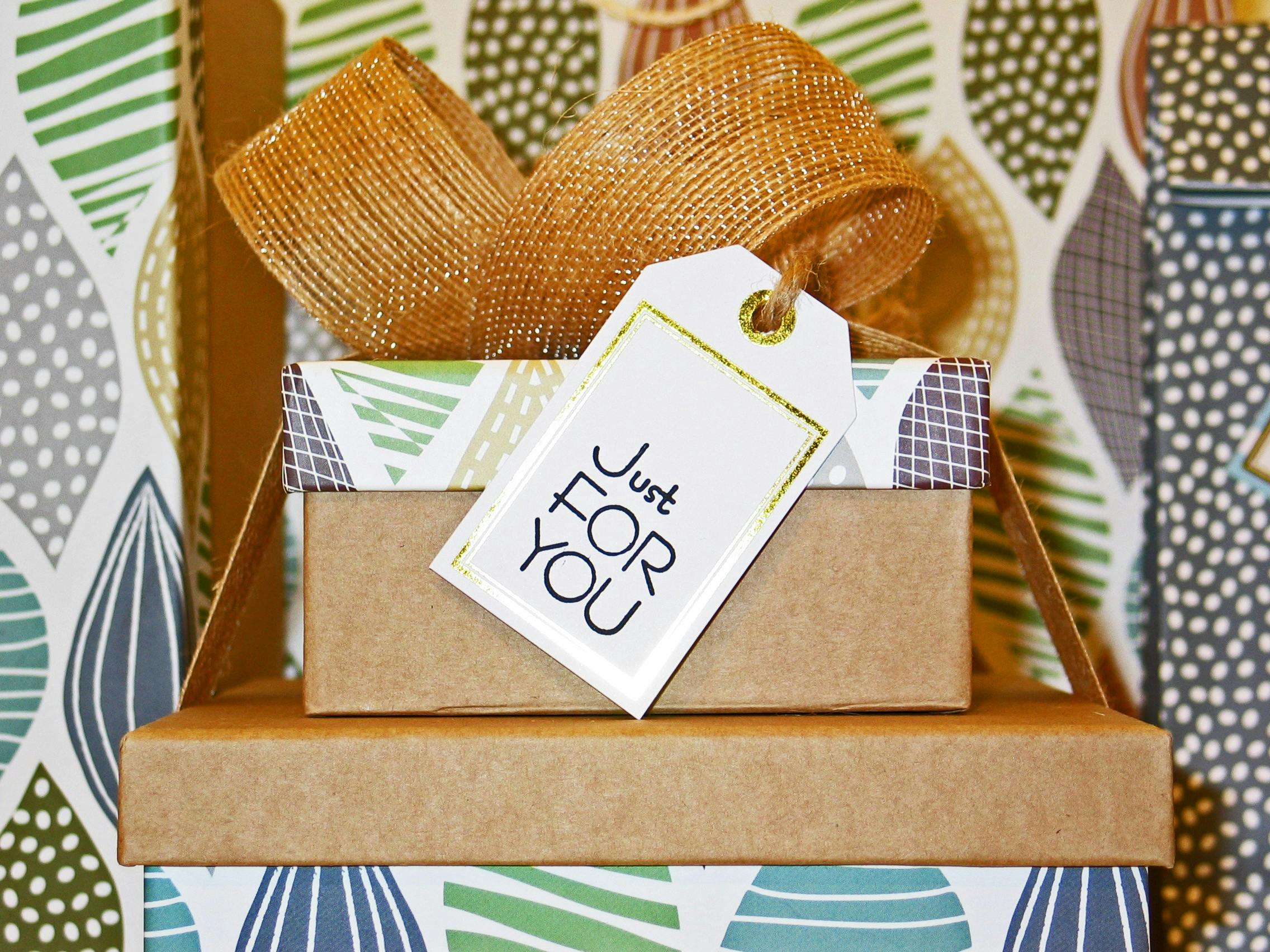 cadeaux personnalisés