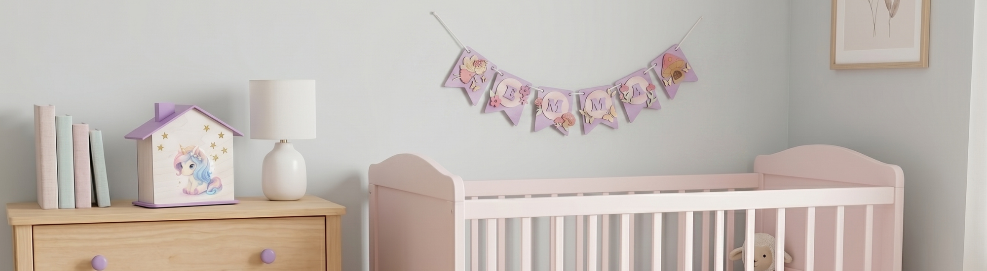 patlodie decoration personnalisee chambre enfant