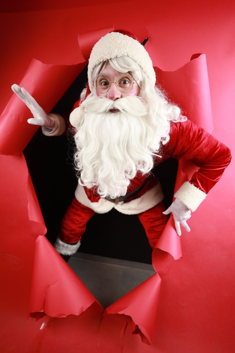 cadeaux de noel personnalises