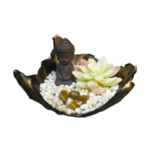 jardin zen cuivre et noir (1)