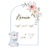 cadeau-naissance-affiche-personnalisée-ourson