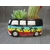 pot de fleurs succulente
