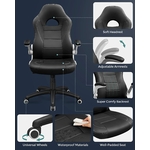 fauteuil-gaming-racing-ergonomique-haut-dossier-SONGMICS-3