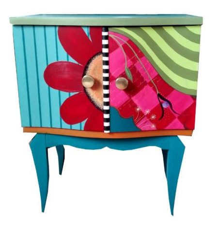 relooking-meuble-peint-coloré-relooké-rénové-decoration-artiste-cezed-1024x588
