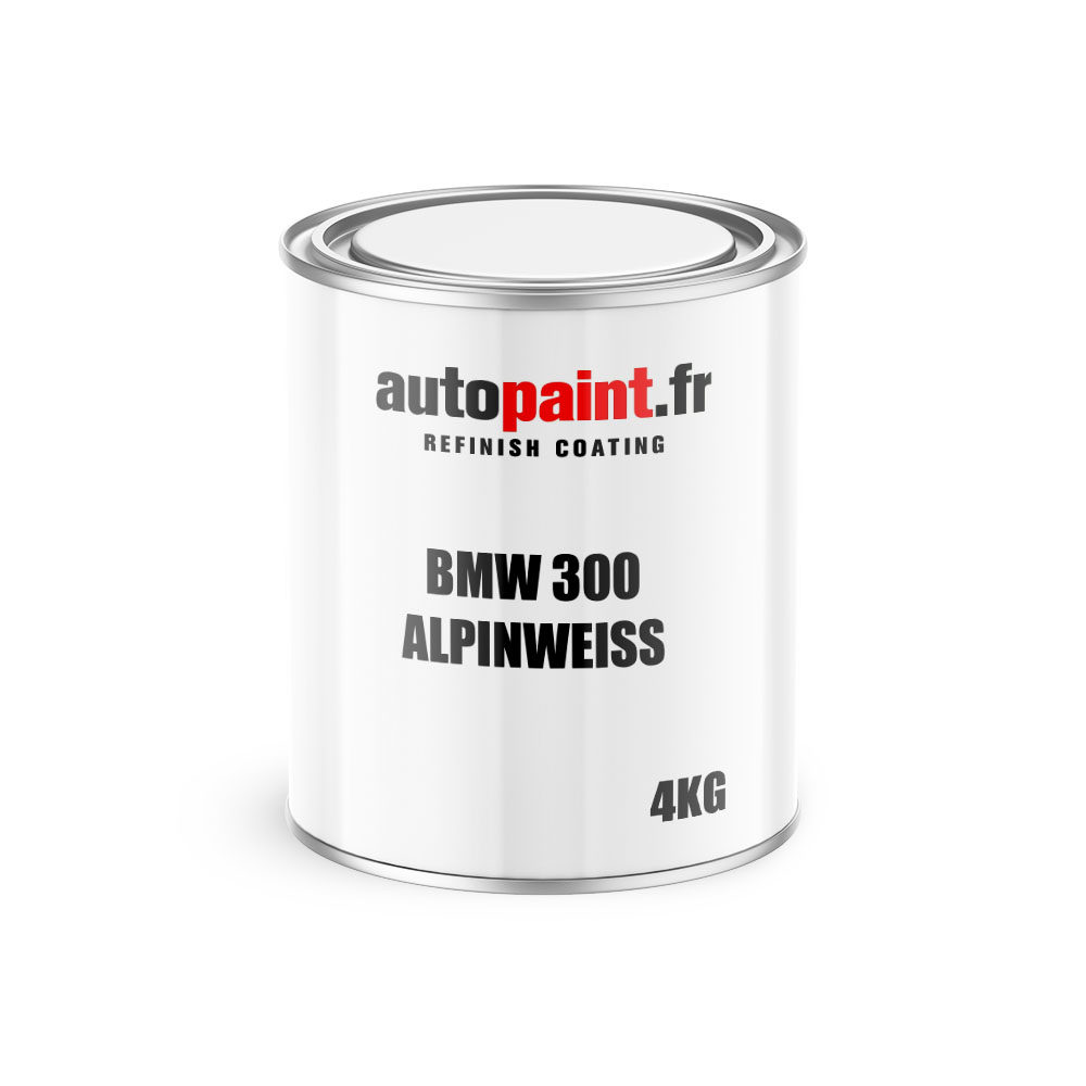 peinture_brillant_direct_BMW_300_ALPINWEISS
