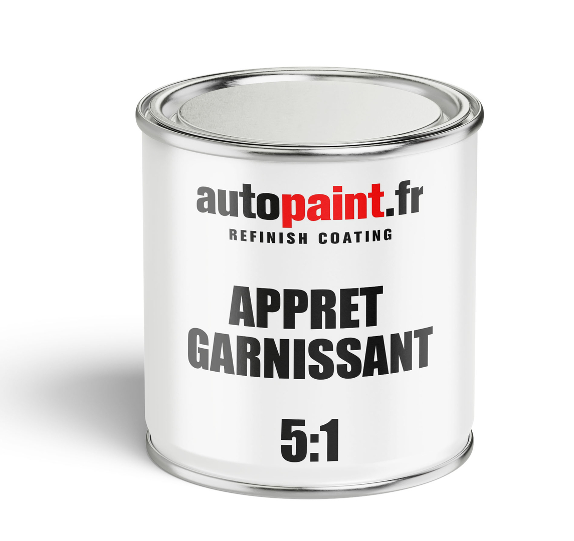 Peinture Tout-en-Un Noir Mat 250 Ml - Multi-Surfaces (Bois, Métal, Plastique, Pierre)