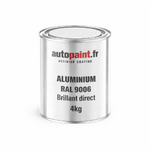 peinture_aluminium_ral_9006_brillant_direct