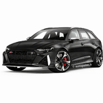 Audi Noir Mythe LY9B (A2)