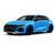 Bleu Turbo LV5C N6