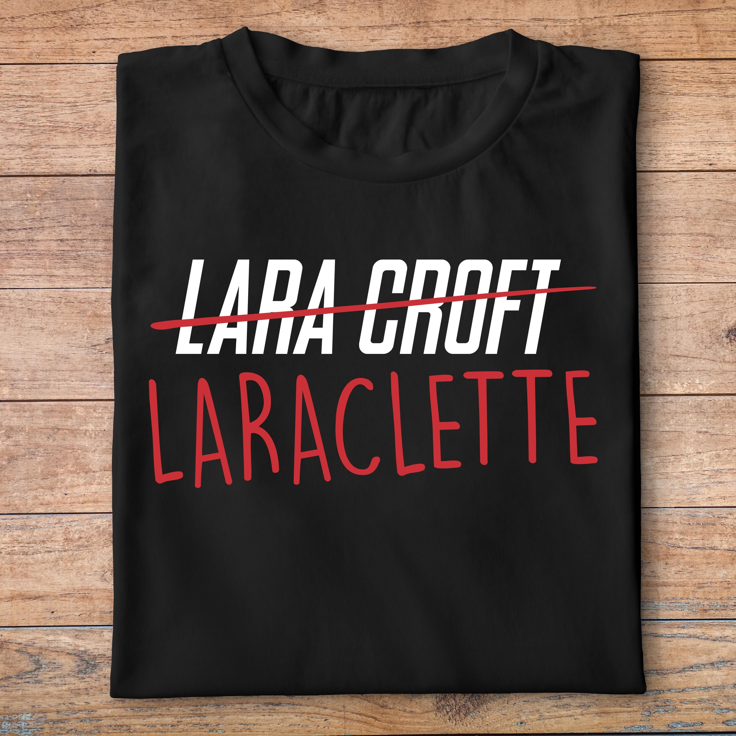 fth5- Humour -lara-croft-raclette-jeu-de-mot-jeu-video-film-tomb-rider-angelina-jolie-pn