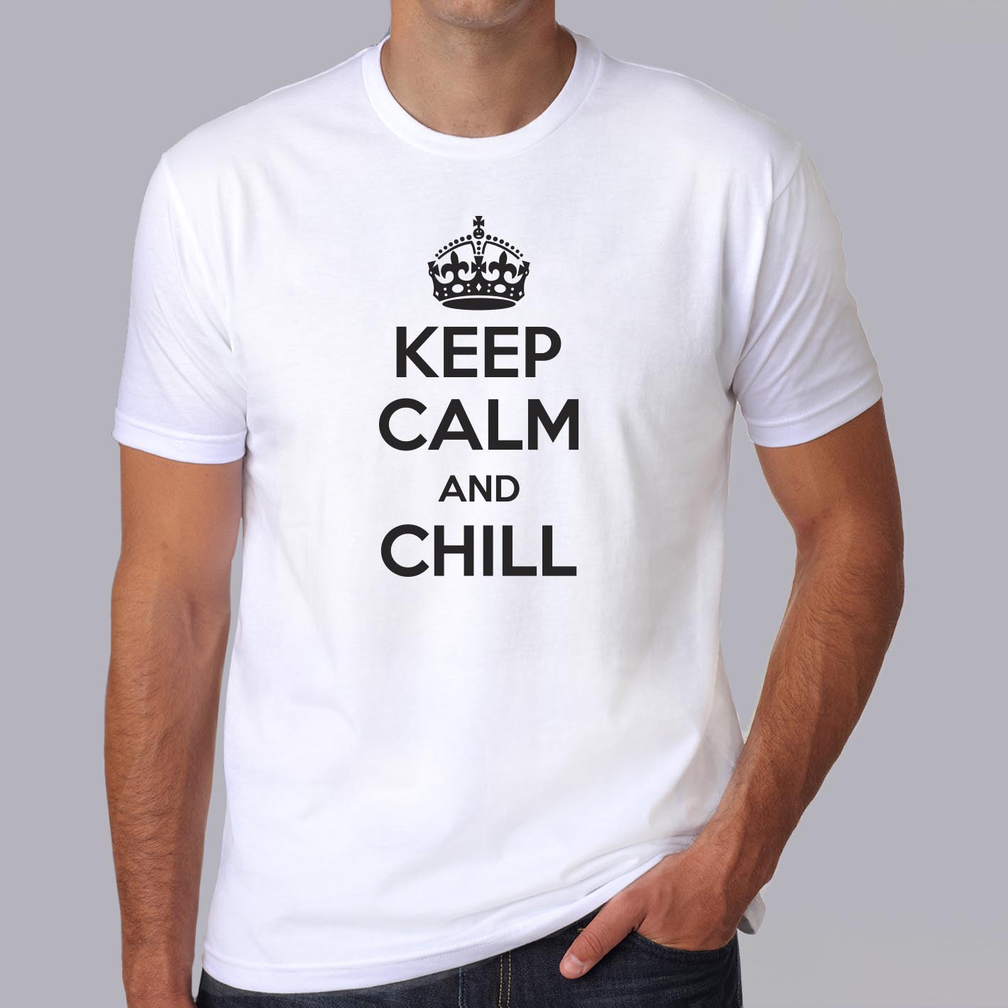 ftkc2- t-shirt-keep-calm-keep-calm-and-carry-on-british-uk-tee-shirt-couronne-crown-hb