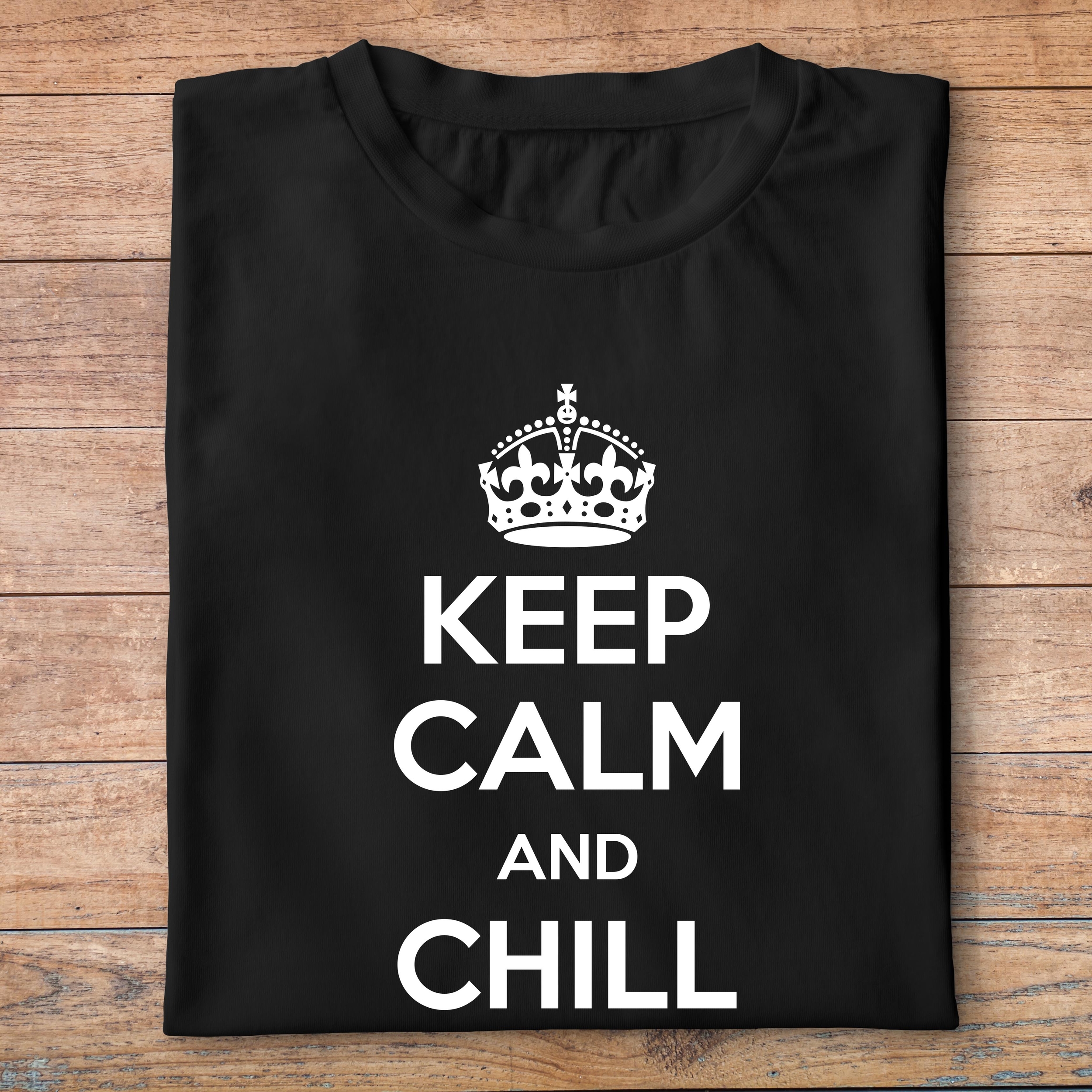 ftkc2- t-shirt-keep-calm-keep-calm-and-carry-on-british-uk-tee-shirt-couronne-crown-pn