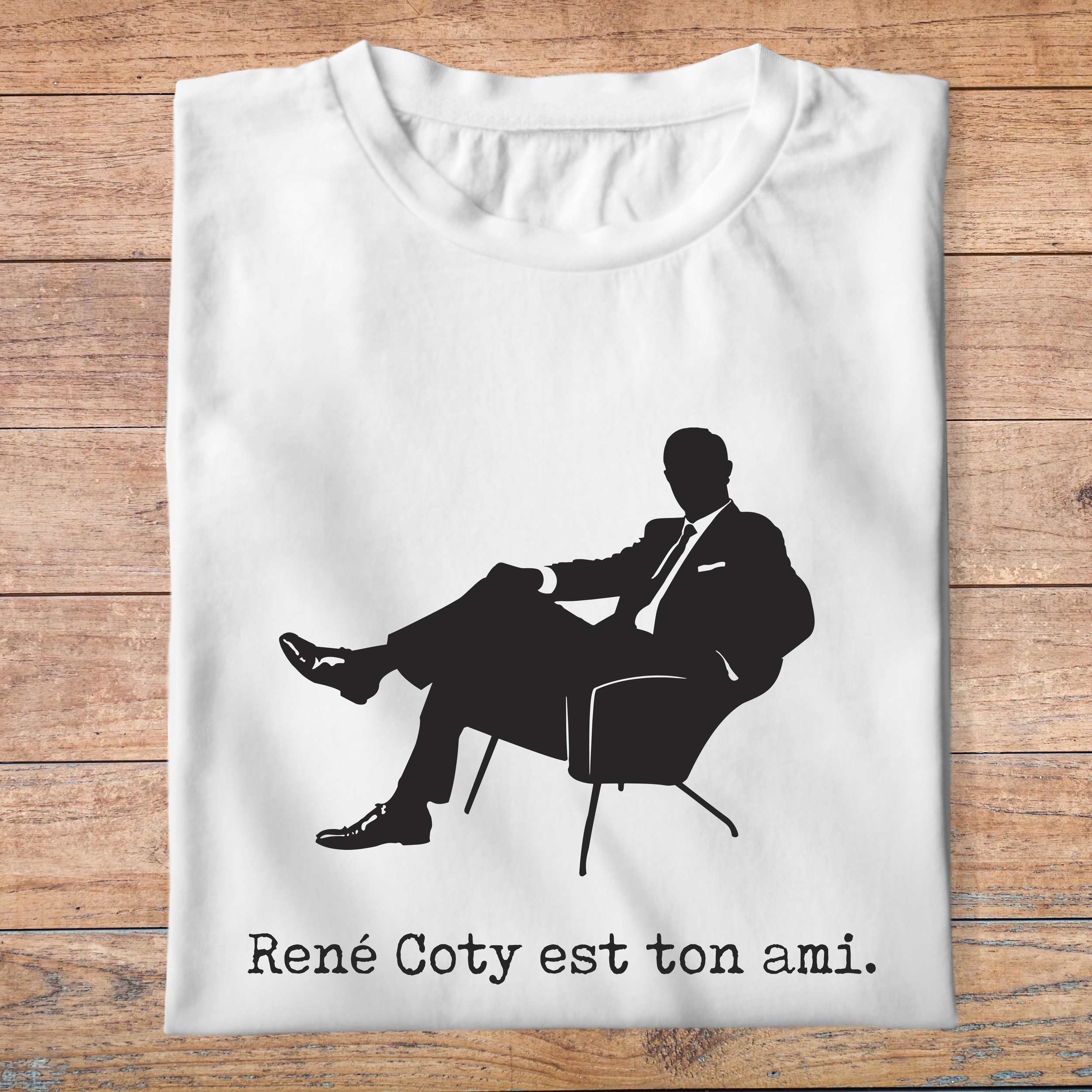 ffso1-T-shirt-OSS-117-Hubert-bonisseur-de-la-bath-rené-coty-est-ton ami-tee-shirt-homme-femme-pb