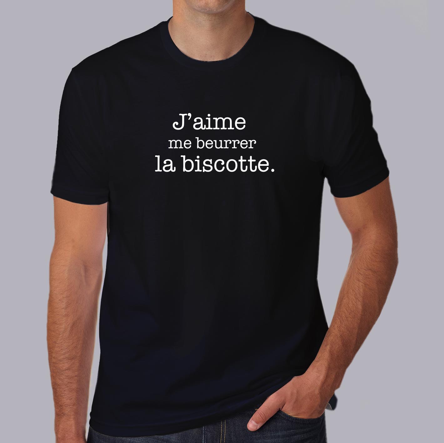 ffso4-T-shirt-OSS-117-j-aime-me-beurrer-la-biscotte-tee-shirt-homme-femme-hn