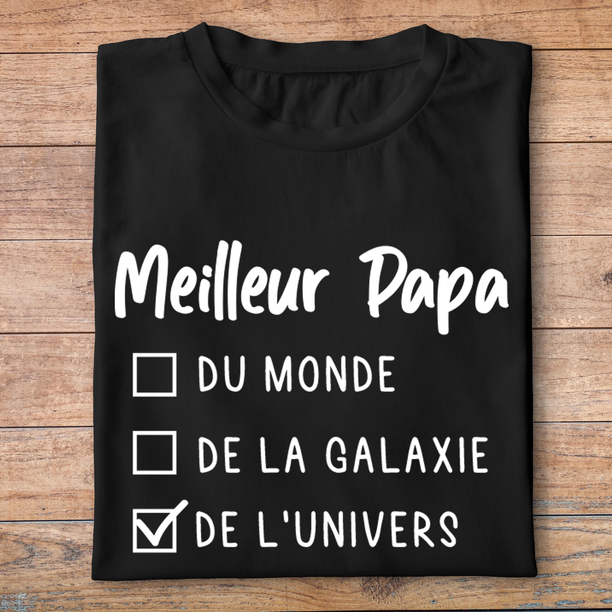 ffpa2-famille-papa-meilleur-papa-de-la-galaxie-fête-des-pères-t shirt-pn
