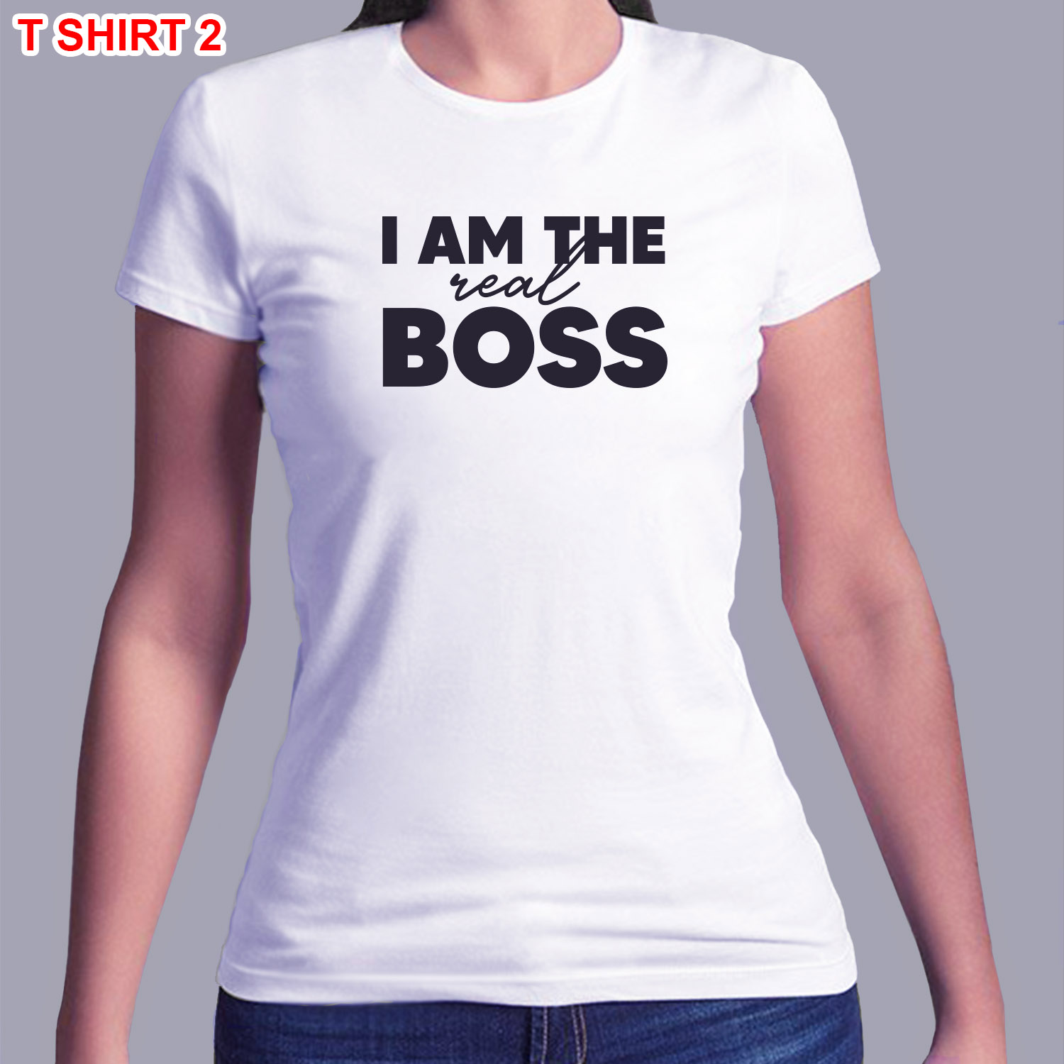 dfc1-Duo-t-shirt-i-am-the-real-boss-femme-teeshirt-couple-fb-fleche