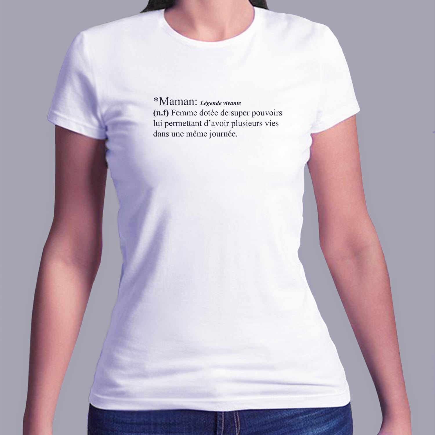 ffma4-famille-maman-définition-de-maman-fête-des-mères- shirt-blanc-fb