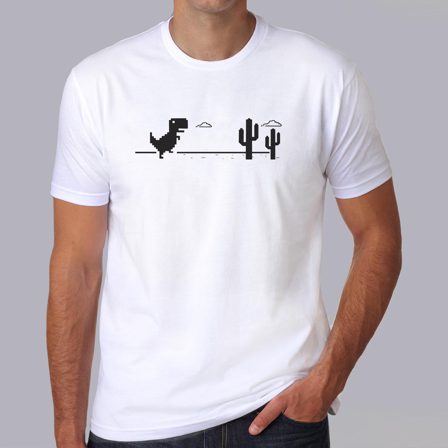 fg1-T-shirt-geek-dinosaure-google-tee-shirt-home-femme-internet-hb