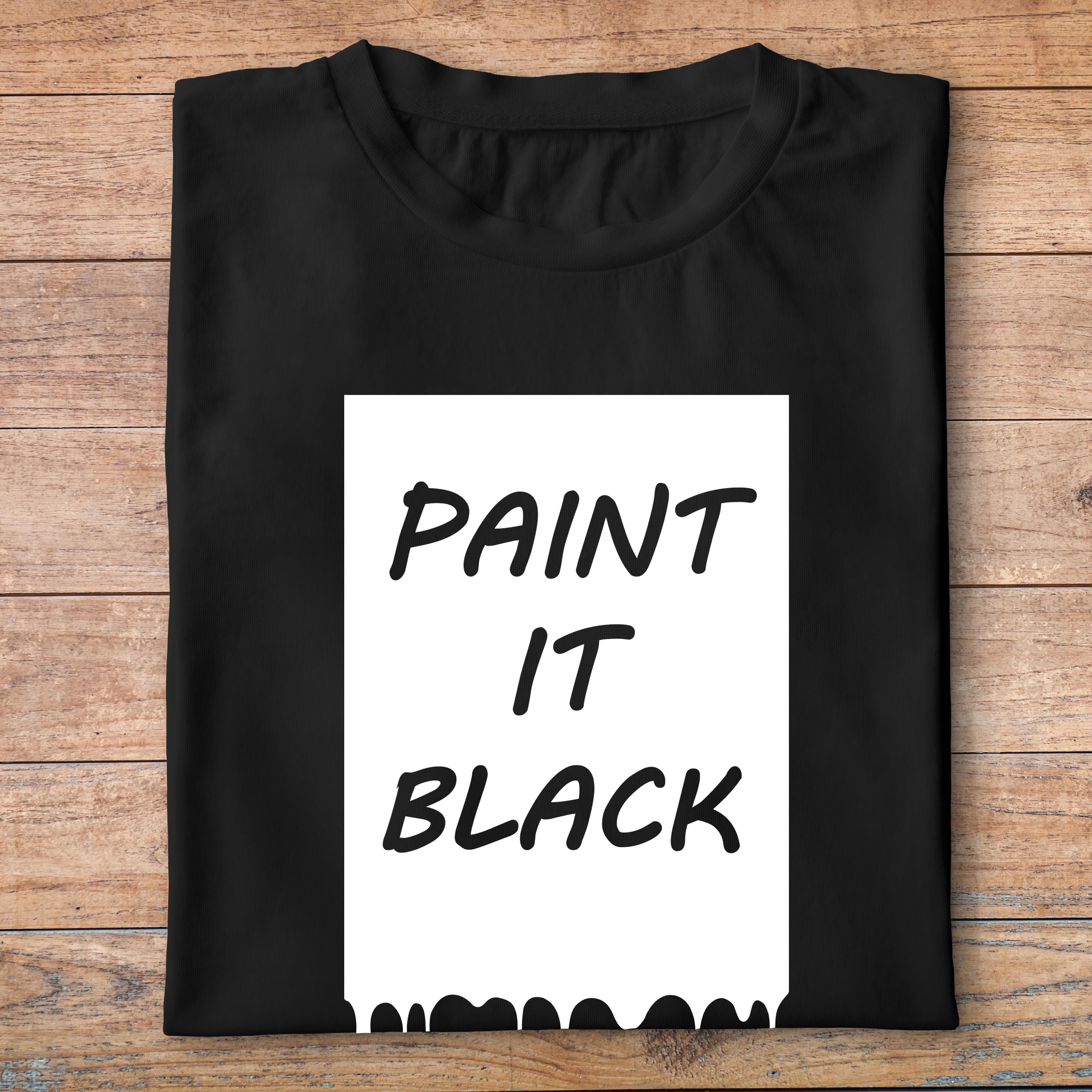 ftmu4-T-shirt-Musique-paroles-chanson-paint it black-tee-shirt-the-rolling-stones-homme-femme-pn