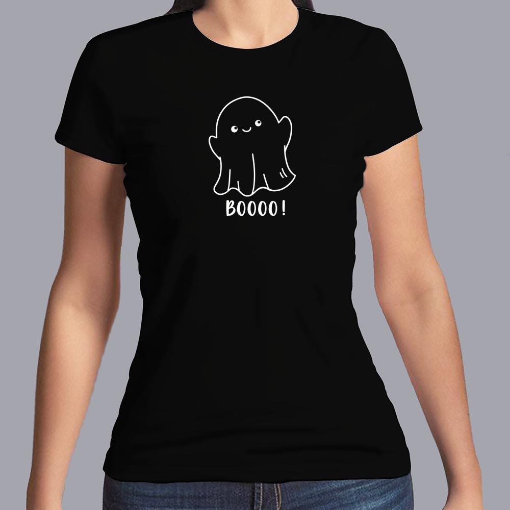 thal3-tee-shirt-halloween-t-shirt-fantome-tshirt-ghost-femme-noir