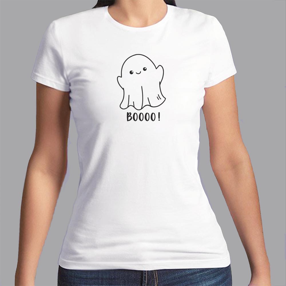 thal3-tee-shirt-halloween-t-shirt-fantome-tshirt-ghost-femme-blanc