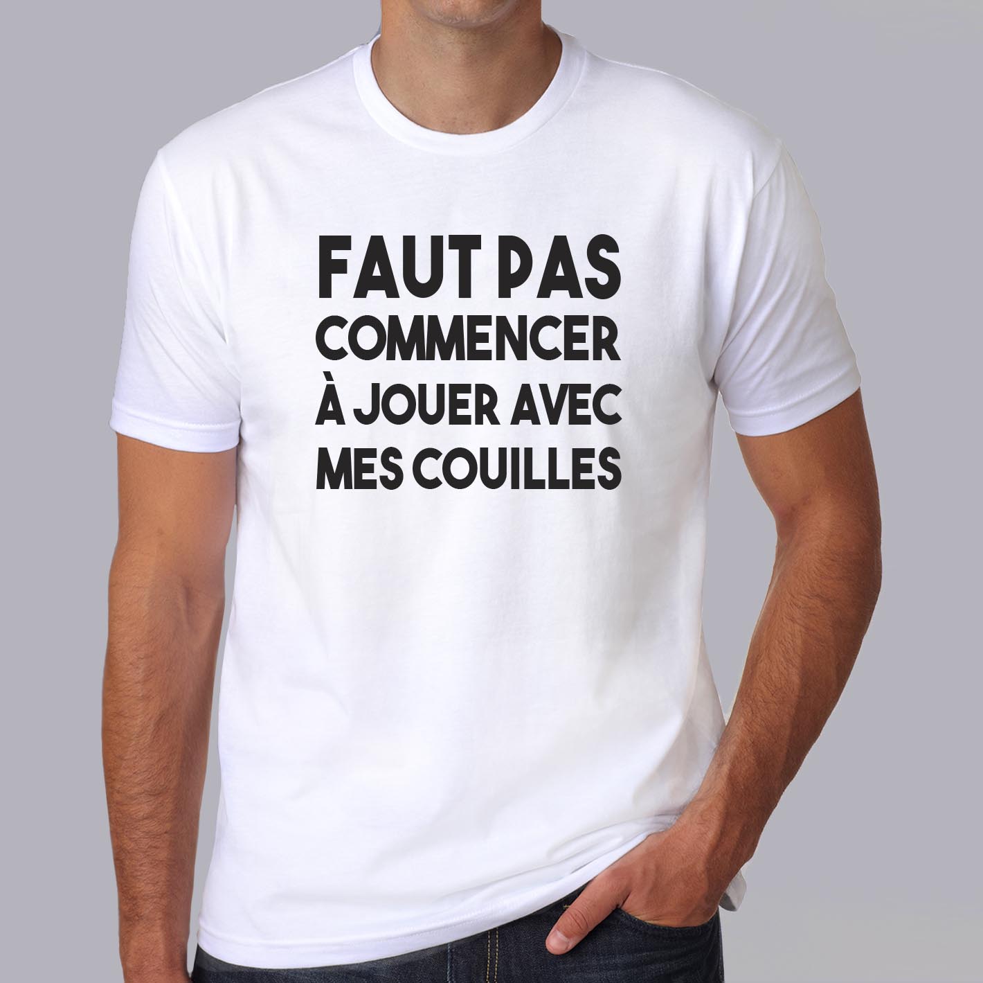 fd1- dikkenek-faut-pas-commencer-a-jouer-avec-mes-couilles-t shirt-tee-shirt citation-film-belge-culte-HB
