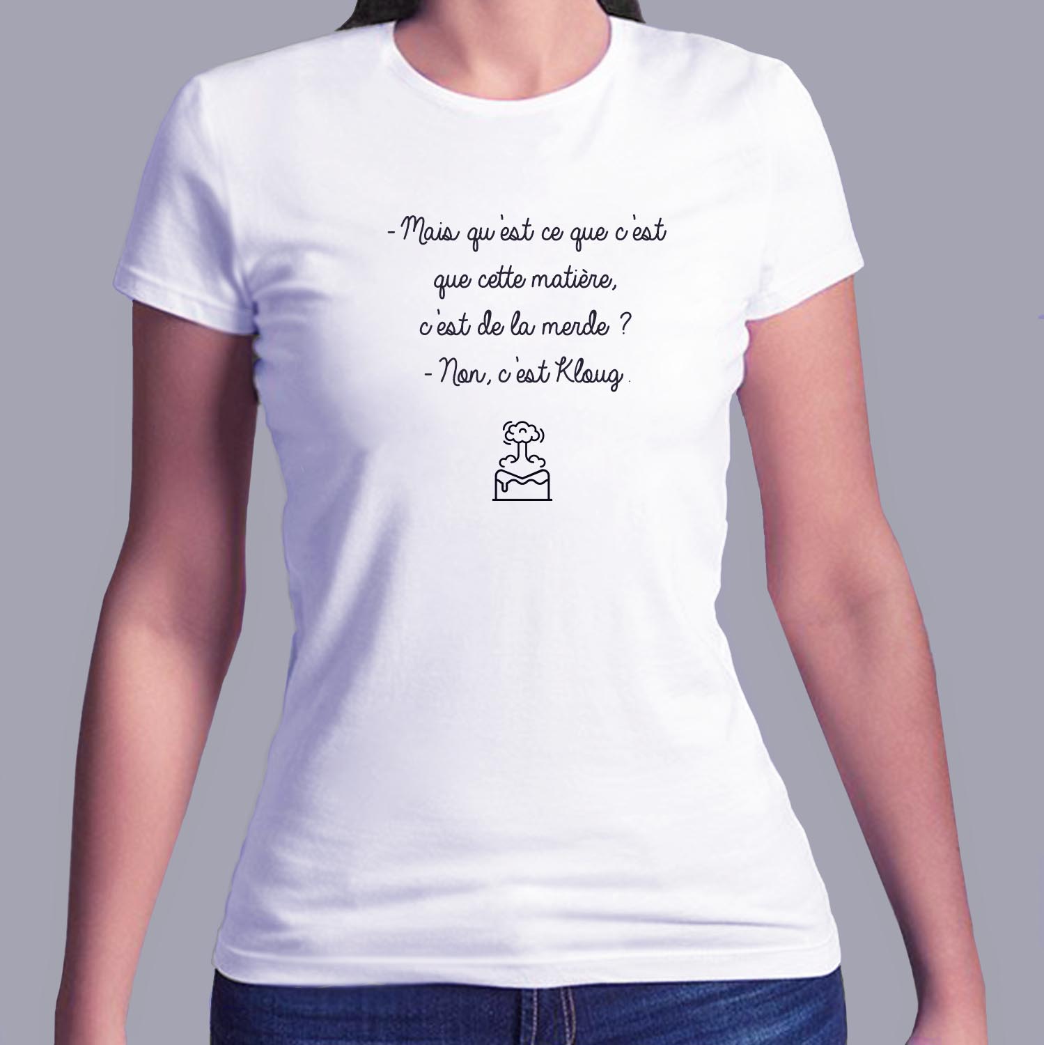 flpneuo7-Le-père-noël-est-une-ordure-mais-quest-ce-que-c-est-que-cette-matière-c-est-de-la-merde-non-c-est-kloug-t shirt-tee-shirt-citation-film-francais-culte-FB