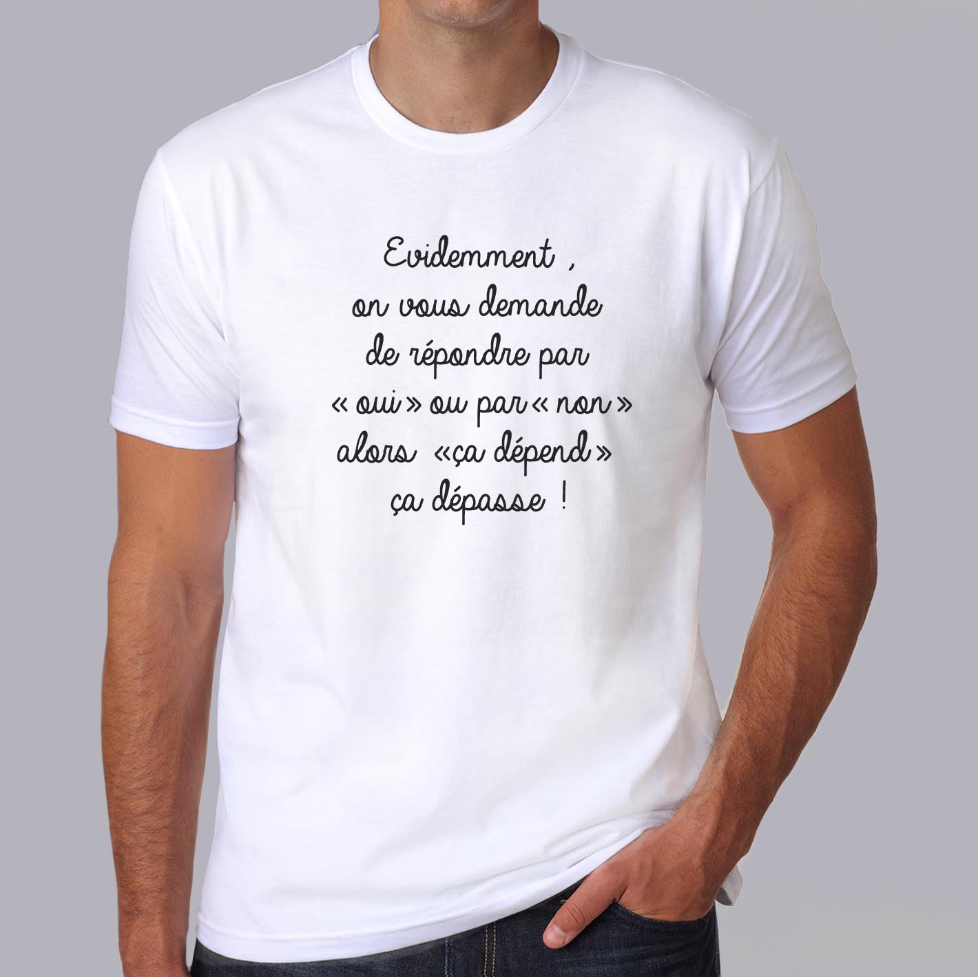 flpneuo8-Le-père-noël-est-une-ordure-evidement-on-vous-demande-de-répondre-par-oui-ou-par-non-alors-ca-dépend-ca-dépasse-t shirt-tee-shirt-citation-film-francais-culte-HB