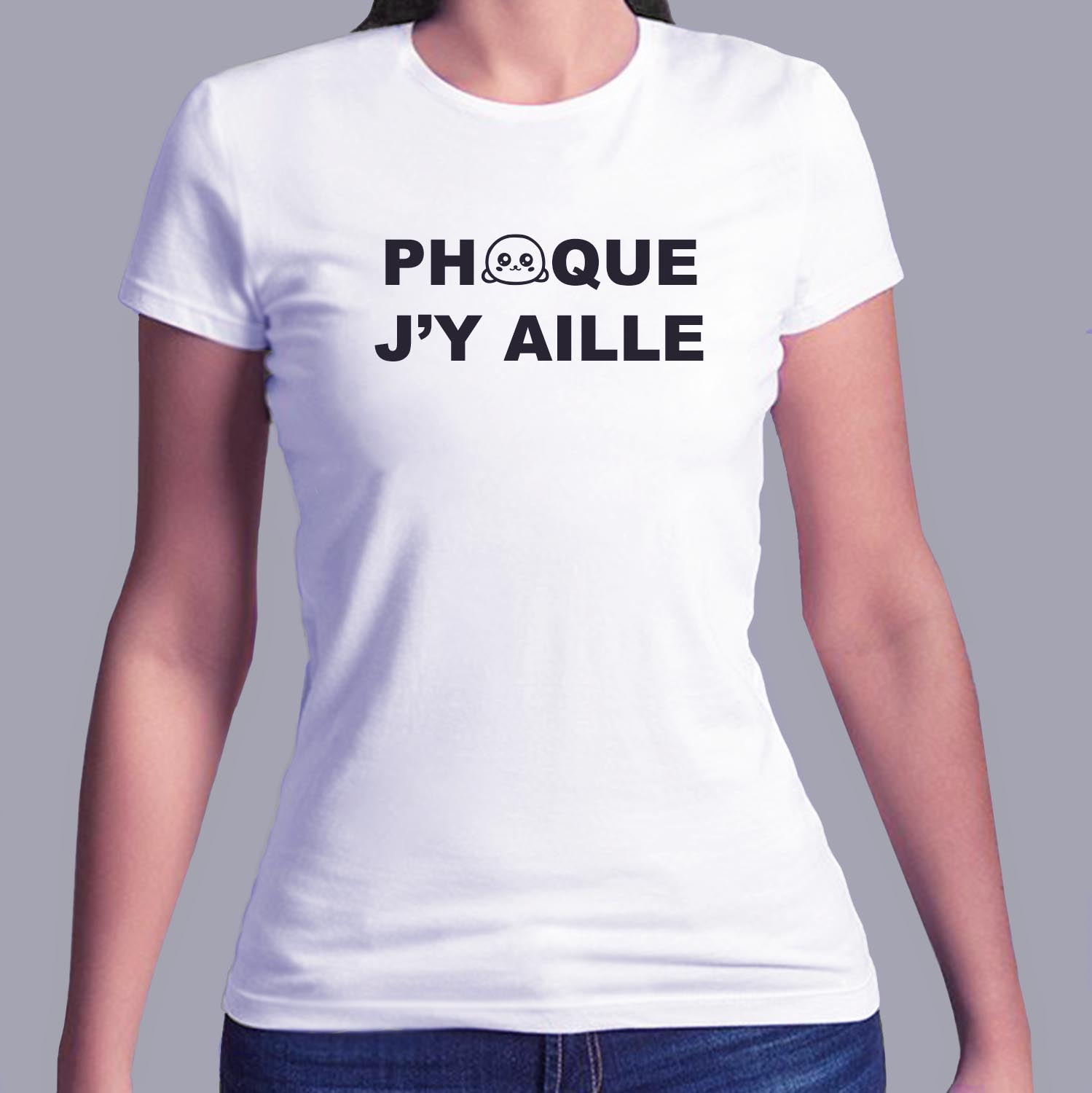 fa3-tshirt animaux-phoque-j-y-aille-tee-shirt-kawaii-cute-seal-t-shirt-jeu-de-mot-FB