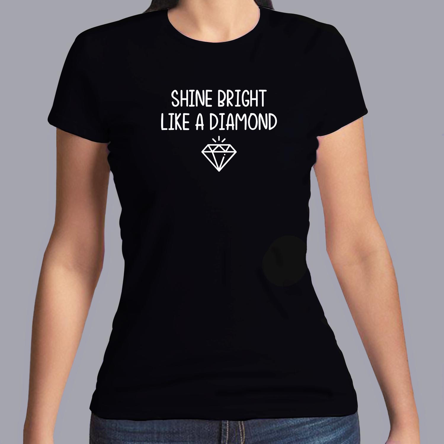 ftmu1- tshirt-musique-Shine-bright-like-a-diamond-tee-shirt-rihanna-lyrics-paroles-FN