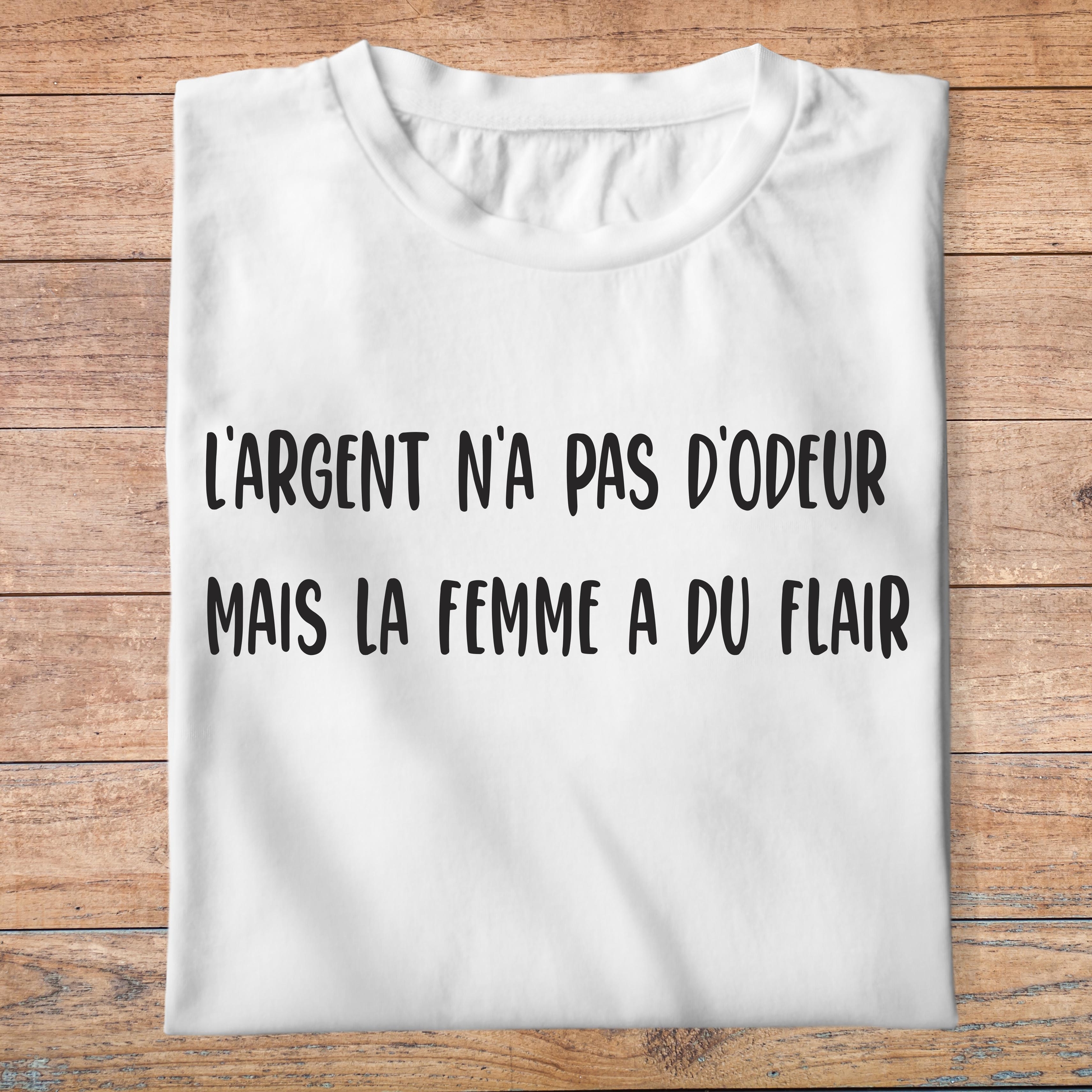 fth4- Humour-l-argent-n-a-pas-d-odeur-mais-la-femme-a-du-flair-PB