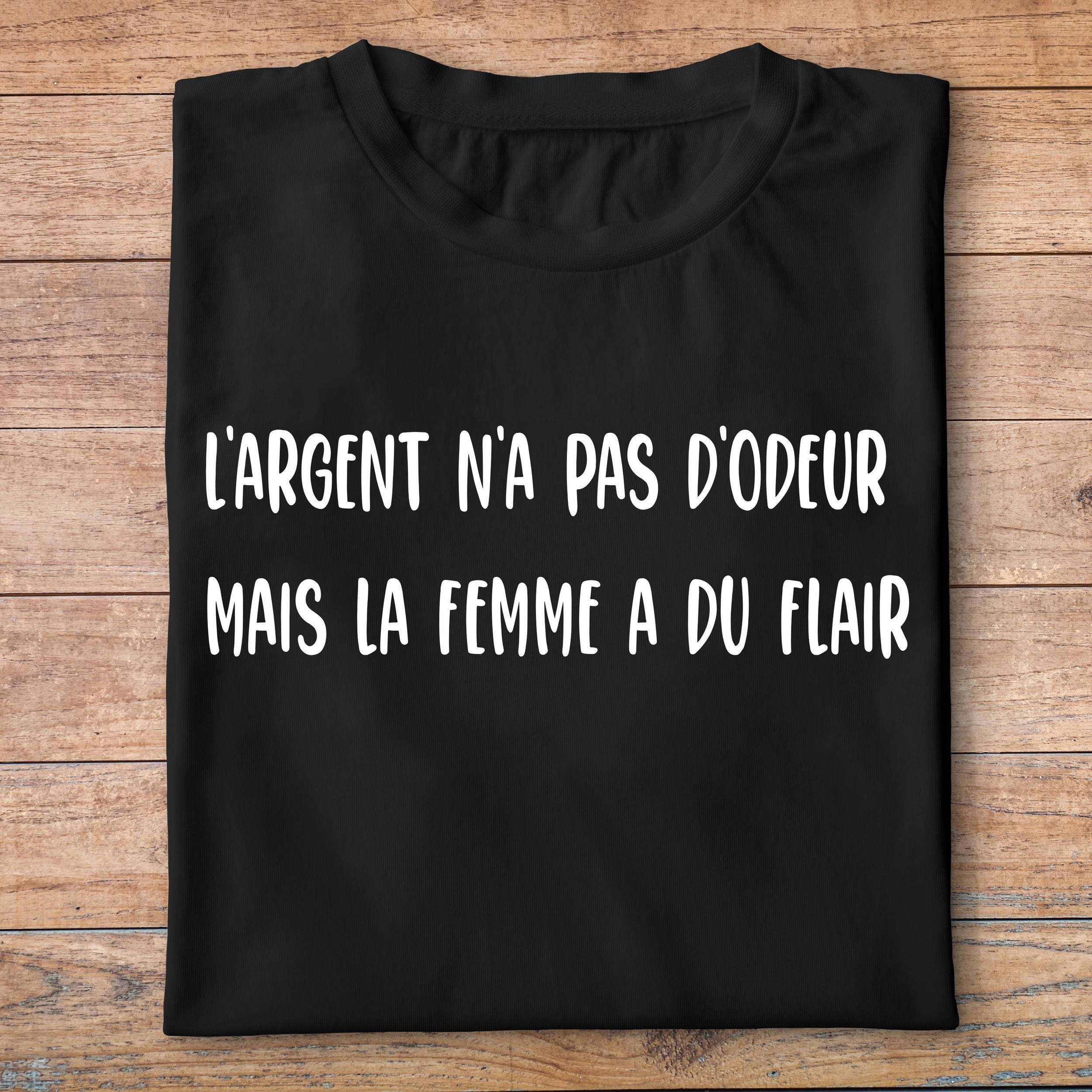 fth4- Humour-l-argent-n-a-pas-d-odeur-mais-la-femme-a-du-flair-PN