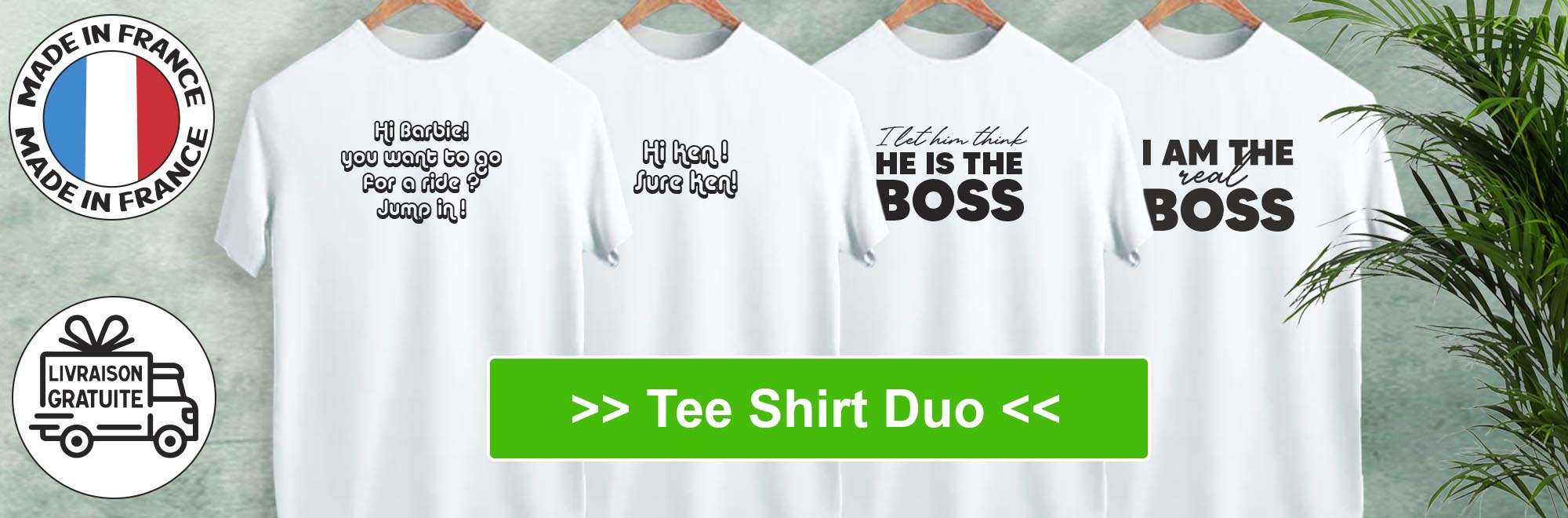 duo