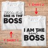 dfc1-Duo-t-shirt-i-am-the-real-boss-femme-teeshirt-couple-h&fb- fleches