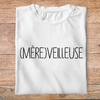 ffma2-famille-maman-mère(veilleuse)-fête-des-mères- shirt-blanc-pb