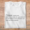 ffma4-famille-maman-définition-de-maman-fête-des-mères- shirt-blanc-pb