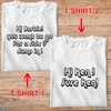 dfc2-Duo-t-shirt-paroles-aqua-barbie-girl-teeshirt-couple-h&fb- fleches