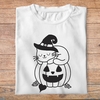 thal4-tee-shirt-halloween-t-shirt-chat-tshirt-sorcière-citrouille-homme-femme-pb