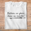 fk16- Kaamelott -T Shirt-putain-en-plein-dans-sa-mouille-Kaamelott-citation-tshirt-série-francaise-perceval-PB