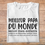 ffpa1-famille-papa-meilleur-papa-du-monde-fête-des-pères-t shirt-blanc-pb
