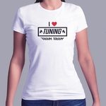 fth9-t-shirt-Humour-I-love-tuning-bauf-homme-femme-fb