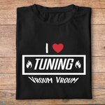 fth9-t-shirt-Humour-I-love-tuning-bauf-homme-femme-pn