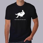 ffso1-T-shirt-OSS-117-Hubert-bonisseur-de-la-bath-rené-coty-est-ton ami-tee-shirt-homme-femme-hn