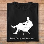 ffso1-T-shirt-OSS-117-Hubert-bonisseur-de-la-bath-rené-coty-est-ton ami-tee-shirt-homme-femme-pn
