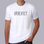 ffpa4-famille-perefect- pere-fect-papa-fête-des-pères-t shirt-blanc-hb
