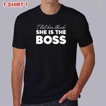 dfc1-Duo-t-shirt-i-let-her-think-she-is-the-boss-homme-teeshirt-couple-hn-fleche