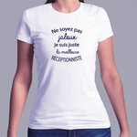 ftm13bis-t-shirt-Ne soyez pas jaloux-je-suis-la-meilleure-réceptionniste-tee-shirt-réception-tshirt-métier-fb